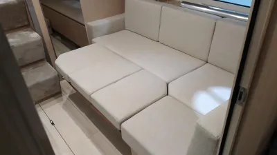 Foto del barco Cranchi CRANCHI Z 35 2027