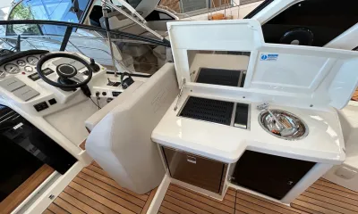 Foto del barco Cranchi CRANCHI Z 35 2027