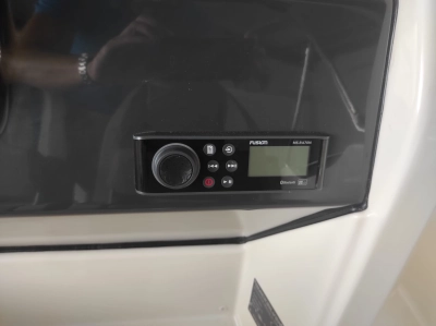 Foto del barco Quicksilver Activ 555 Open 2024