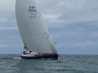 Foto del barco Beneteau First 40.7 2000