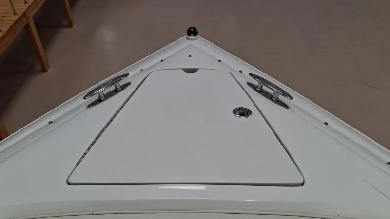 Cobalt Boats COBALT 302 2010