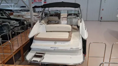 Foto del barco Cobalt Boats COBALT 302 2010