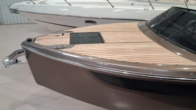 Foto del barco Cranchi CRANCHI E 26 CLASSIC 2022