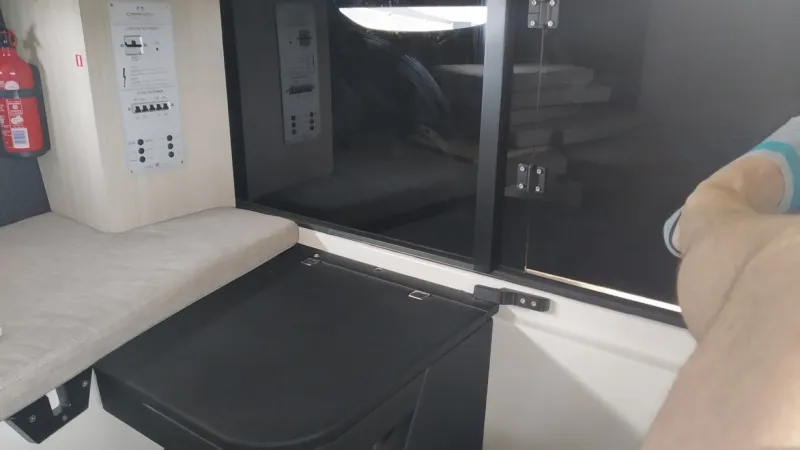 Cranchi CRANCHI E 26 CLASSIC 2022