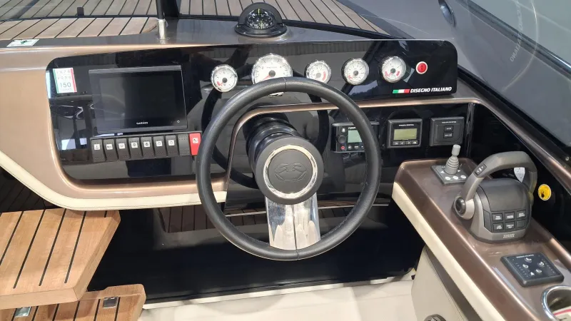 Cranchi CRANCHI E 26 CLASSIC 2022