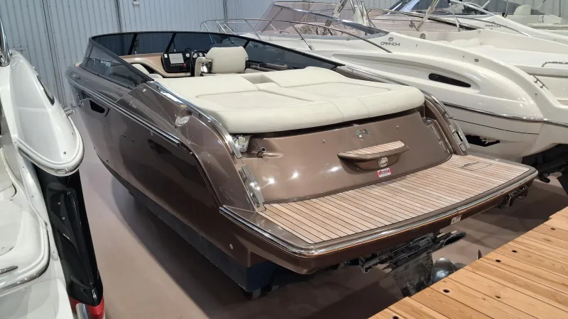 Cranchi CRANCHI E 26 CLASSIC 2022