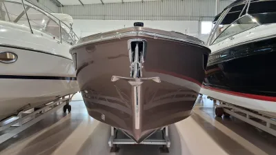 Foto del barco Cranchi CRANCHI E 26 CLASSIC 2022