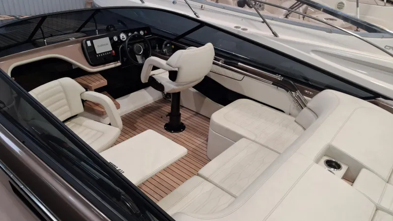 Cranchi CRANCHI E 26 CLASSIC 2022