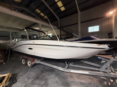 Foto del barco Sea Ray SPX 230 2018