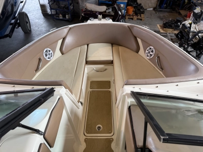 Foto del barco Sea Ray SPX 230 2018