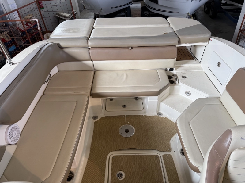 Sea Ray SPX 230 2018