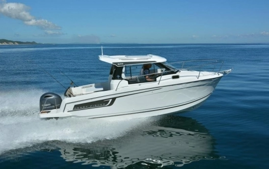 Jeanneau Merry Fisher 695 2026