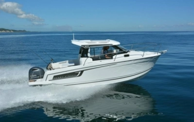 Foto del barco Jeanneau Merry Fisher 695 2026