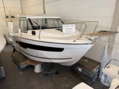 Jeanneau Merry Fisher 695 2026