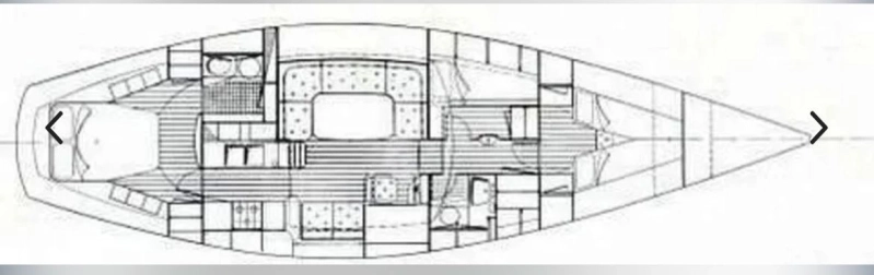 Northwind 47 1988