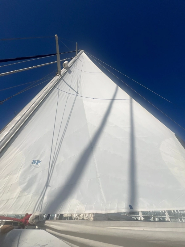 Northwind 47 1988