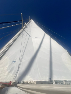 Foto del barco Northwind 47 1988