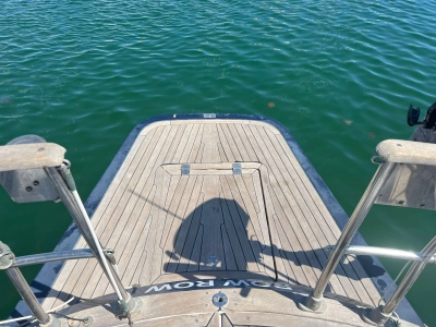 Foto del barco Northwind 47 1988