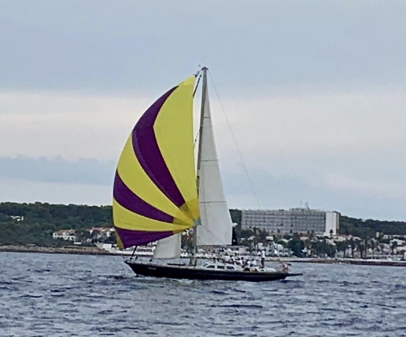 Northwind 47 1988