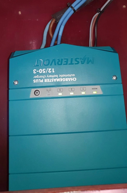 Northwind 47 1988