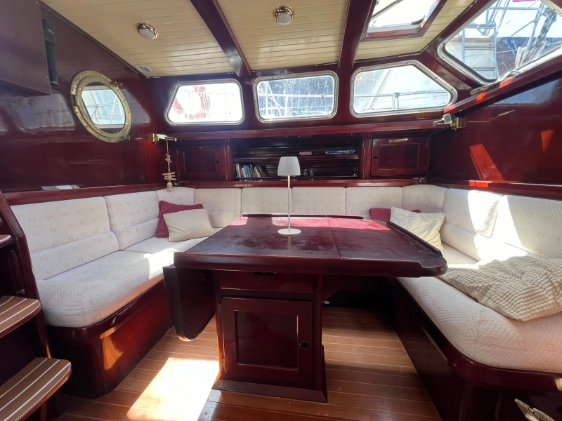 Northwind 47 1988