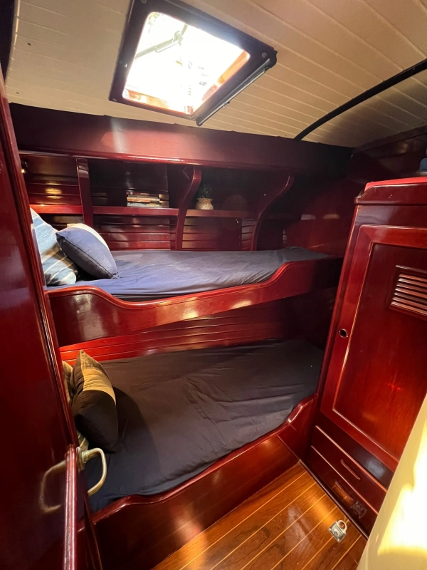 Northwind 47 1988