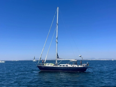 Foto del barco Northwind 47 1988