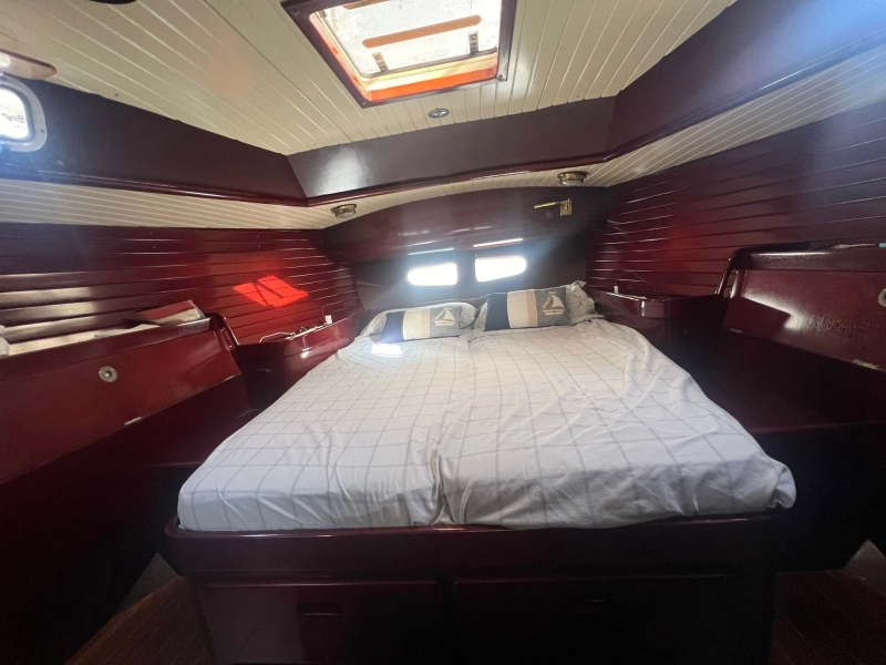 Northwind 47 1988