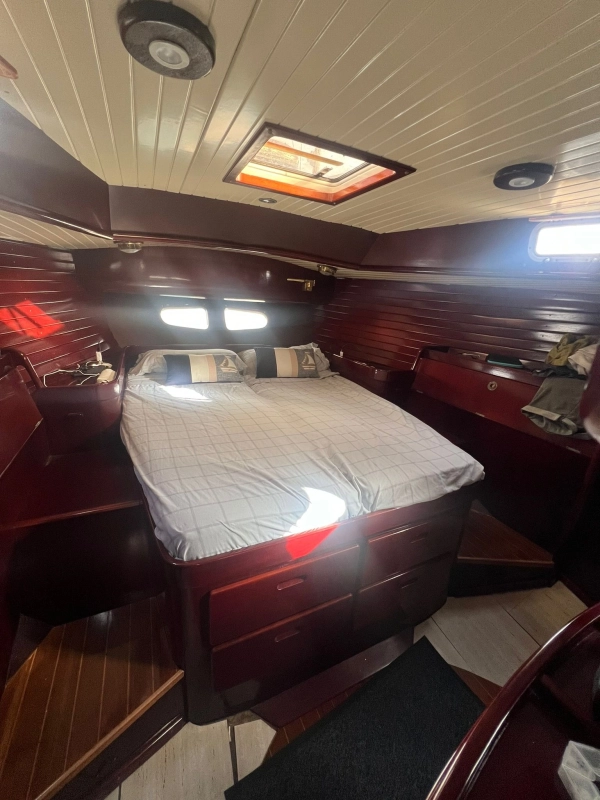 Northwind 47 1988