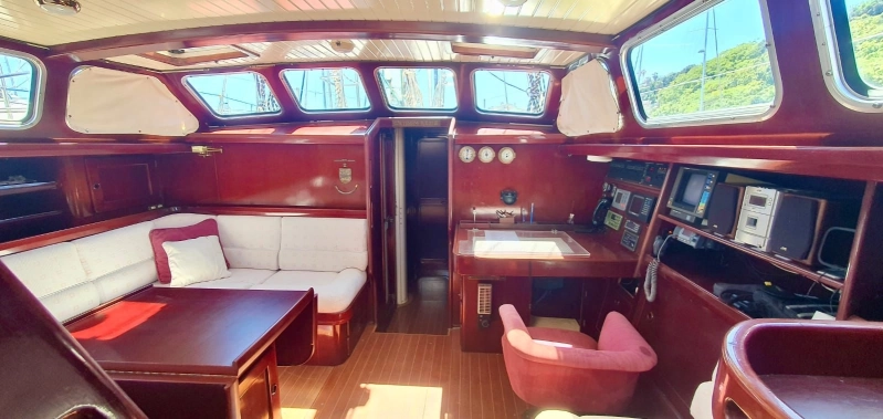 Northwind 47 1988