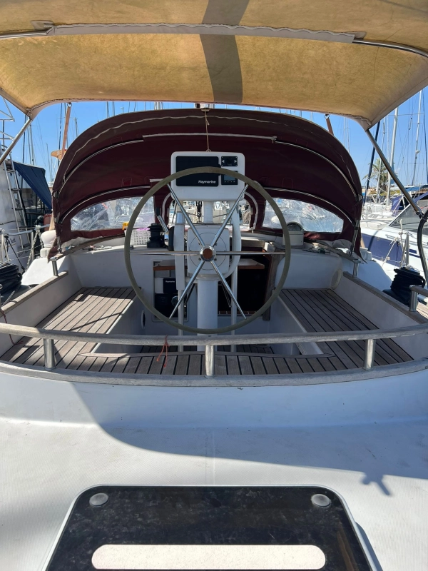 Northwind 47 1988