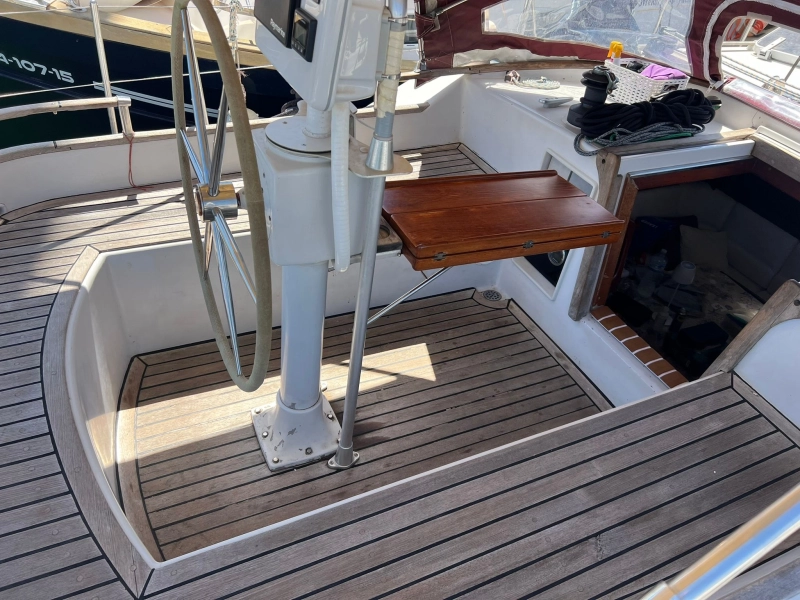 Northwind 47 1988