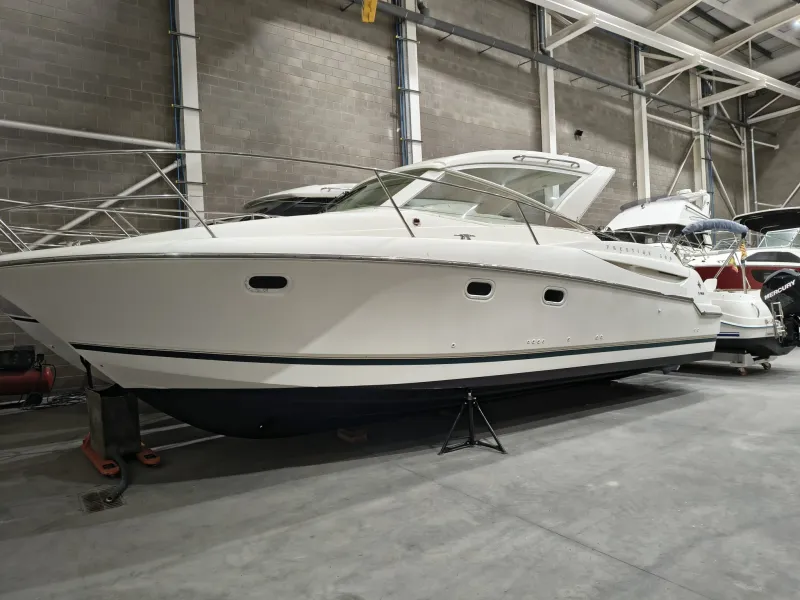 Jeanneau JEANNEAU PRESTIGE 30 S 2008