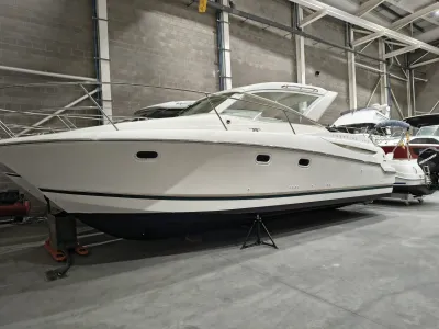 Foto del barco Jeanneau JEANNEAU PRESTIGE 30 S 2008