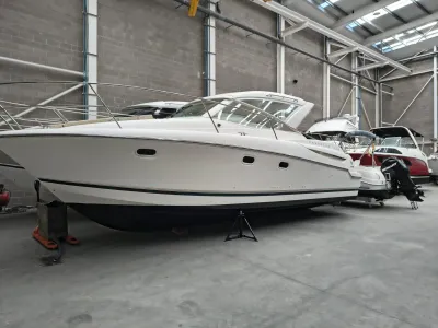 Foto del barco Jeanneau JEANNEAU PRESTIGE 30 S 2008