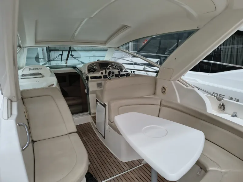 Jeanneau JEANNEAU PRESTIGE 30 S 2008