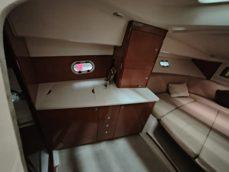 Jeanneau JEANNEAU PRESTIGE 30 S 2008