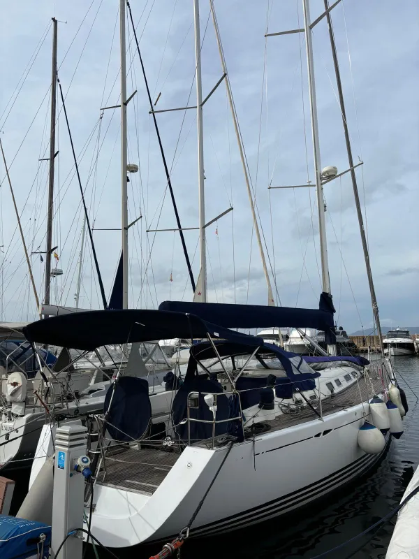 X-Yachts X-50 2005