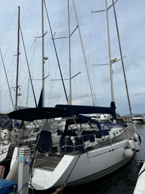 Foto del barco X-Yachts X-50 2005