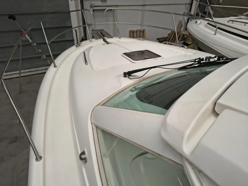 Jeanneau JEANNEAU PRESTIGE 30 S 2008