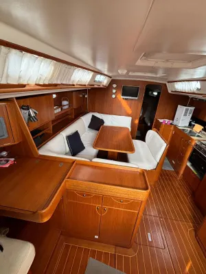 Foto del barco X-Yachts X-50 2005