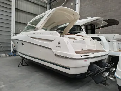 Foto del barco Jeanneau JEANNEAU PRESTIGE 30 S 2008