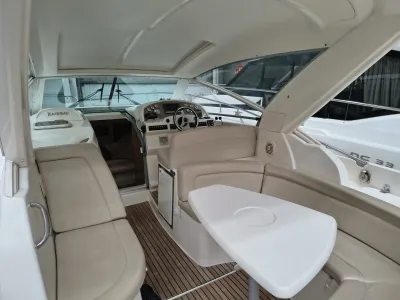 Foto del barco Jeanneau JEANNEAU PRESTIGE 30 S 2008