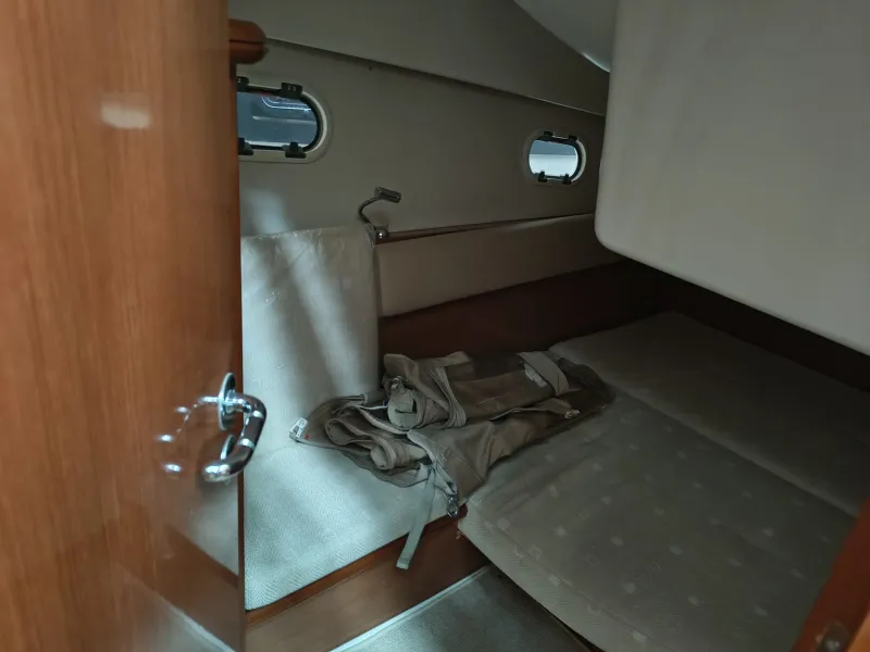 Jeanneau JEANNEAU PRESTIGE 30 S 2008