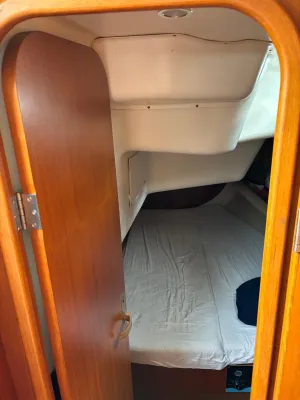 Foto del barco X-Yachts X-50 2005