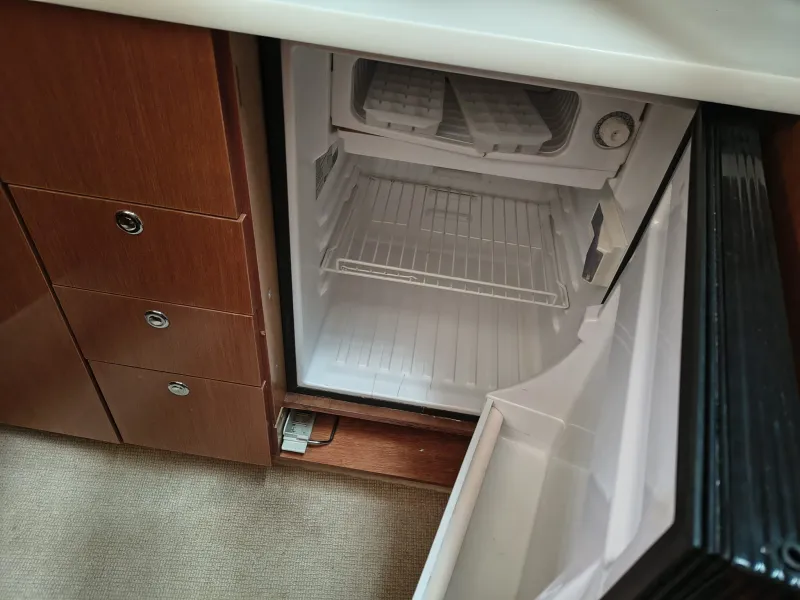 Jeanneau JEANNEAU PRESTIGE 30 S 2008