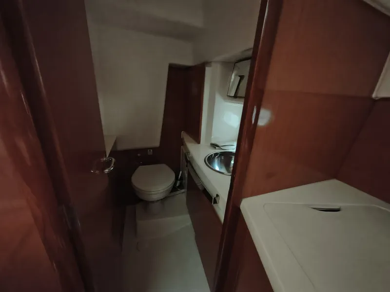 Jeanneau JEANNEAU PRESTIGE 30 S 2008