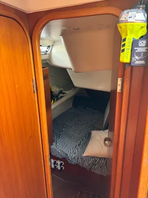 Foto del barco X-Yachts X-50 2005