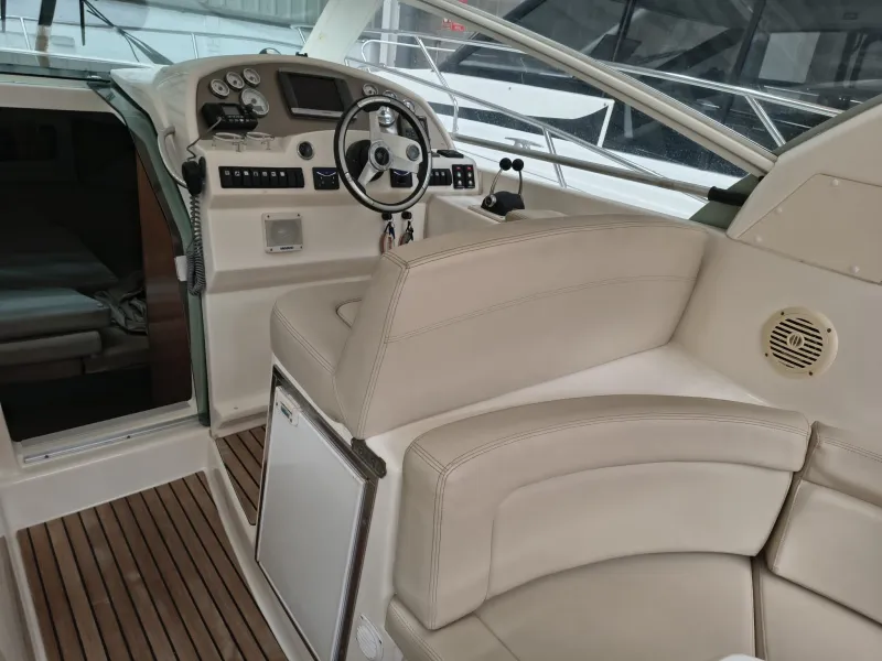 Jeanneau JEANNEAU PRESTIGE 30 S 2008