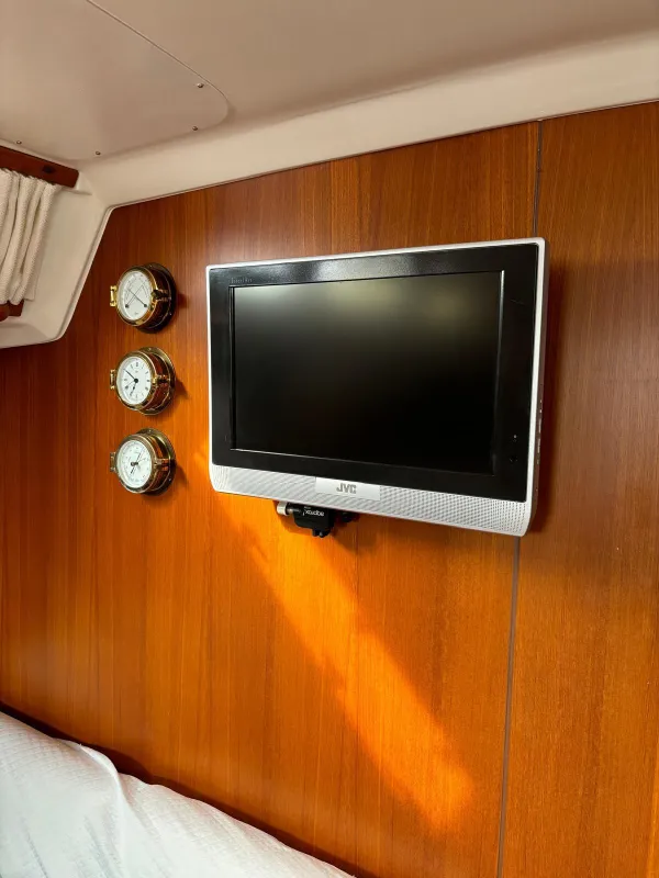 X-Yachts X-50 2005